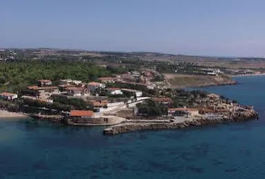 Poseidon Club Lejlighed