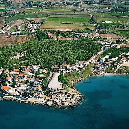 Poseidon Club Lejlighed